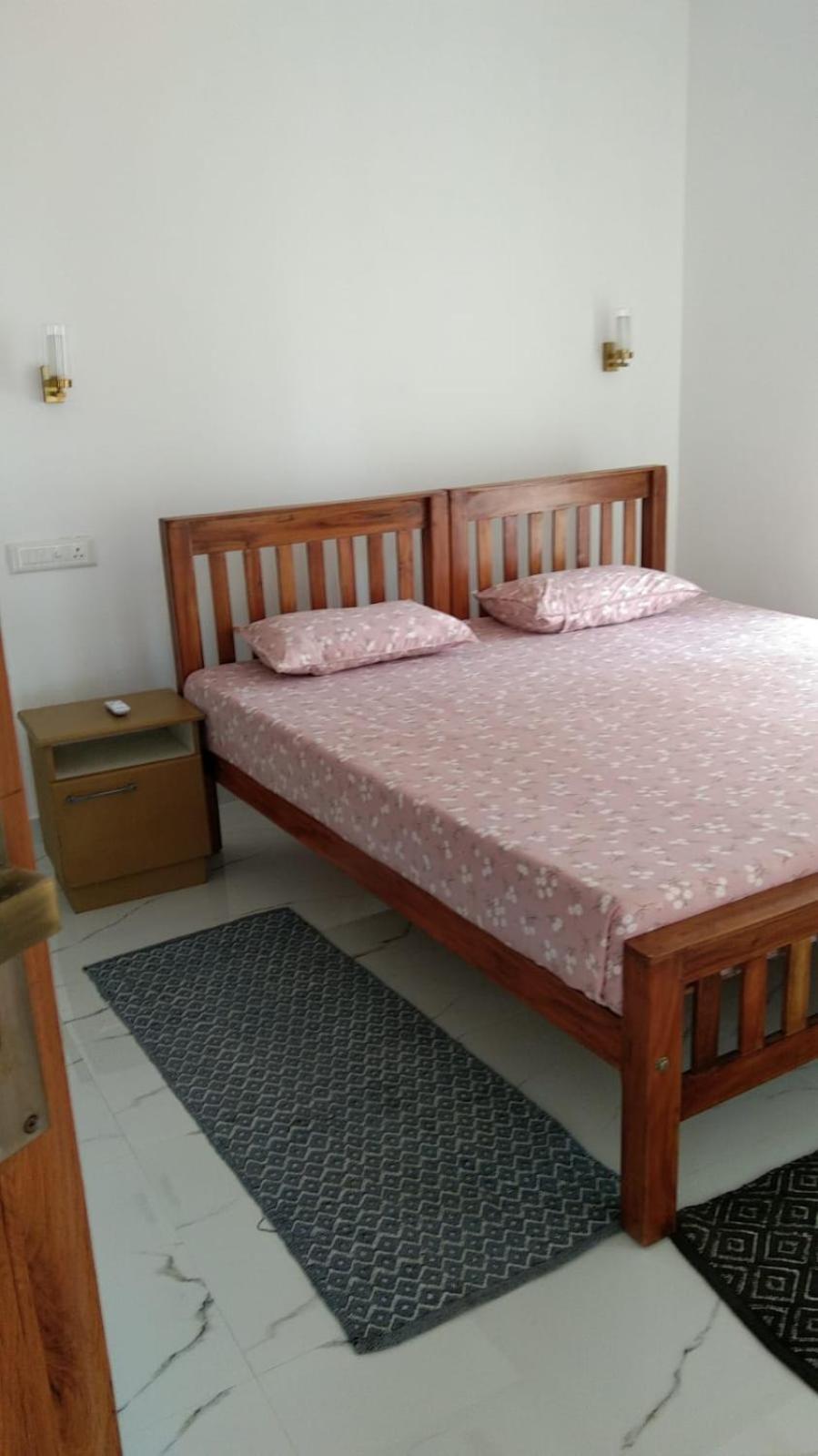 Marari Anna Beach Homestay Mararikulam Exterior foto